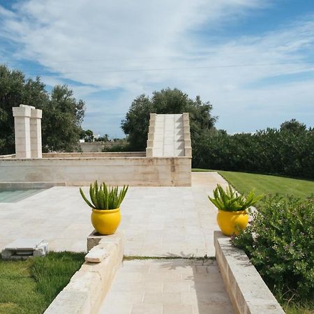 Masseria Torremossa Fasano Dış mekan fotoğraf