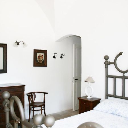 Masseria Torremossa Fasano Oda fotoğraf