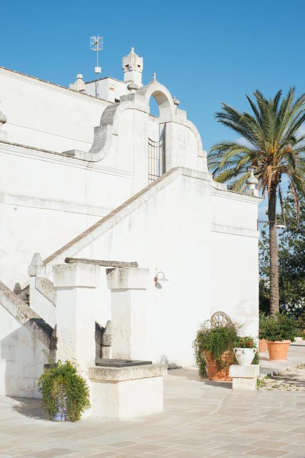 Masseria Torremossa Fasano Dış mekan fotoğraf