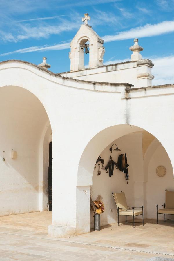 Masseria Torremossa Fasano Dış mekan fotoğraf