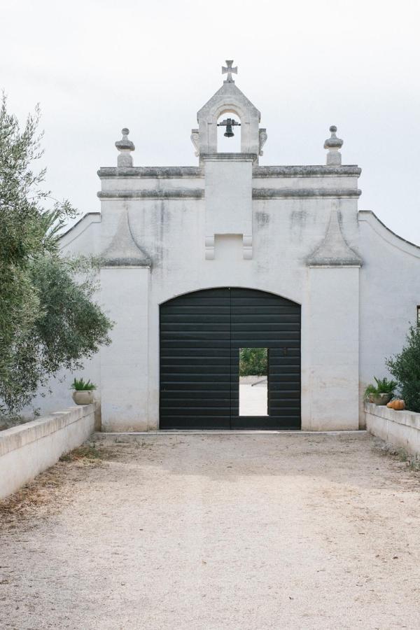 Masseria Torremossa Fasano Dış mekan fotoğraf