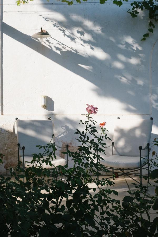 Masseria Torremossa Fasano Dış mekan fotoğraf