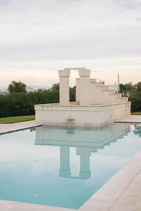 Masseria Torremossa Fasano Dış mekan fotoğraf