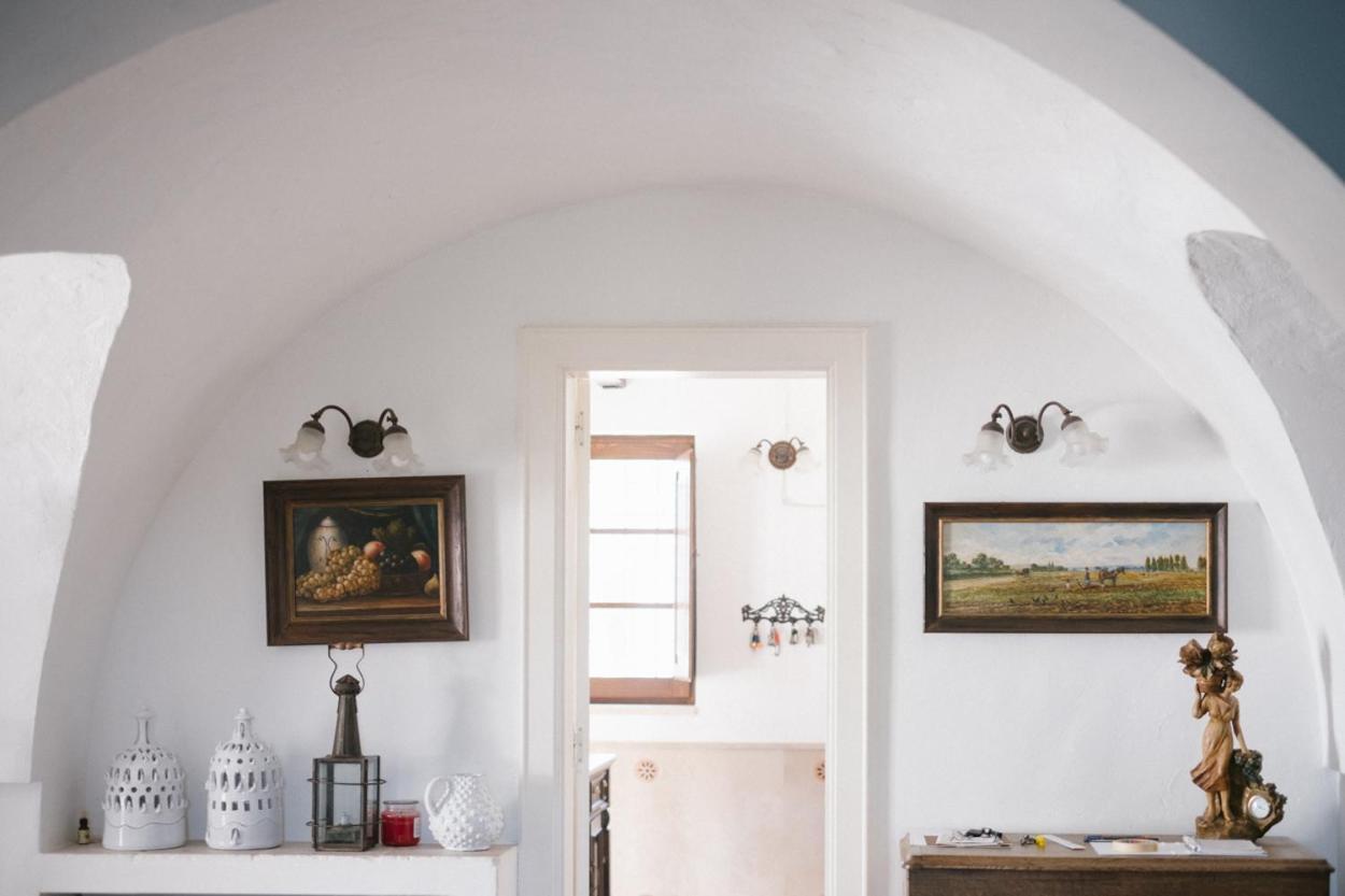 Masseria Torremossa Fasano Dış mekan fotoğraf