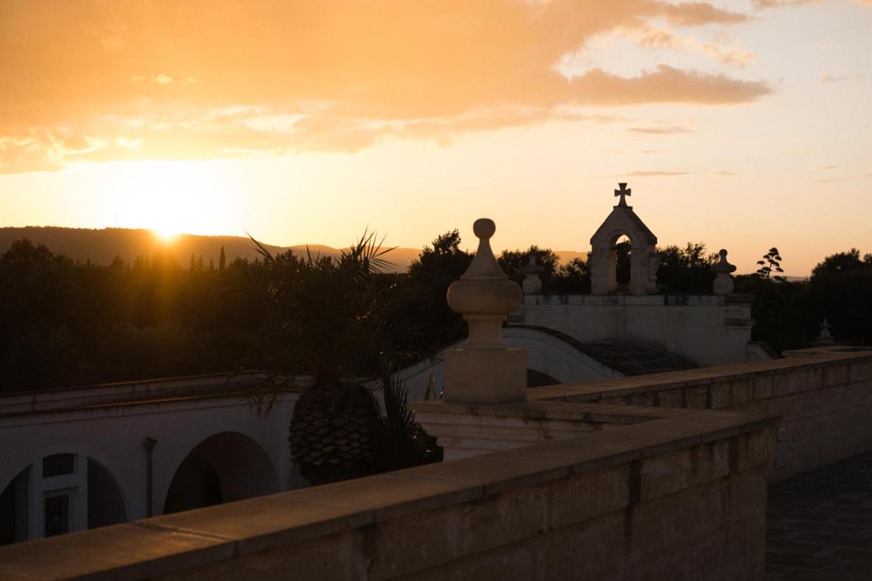 Masseria Torremossa Fasano Dış mekan fotoğraf