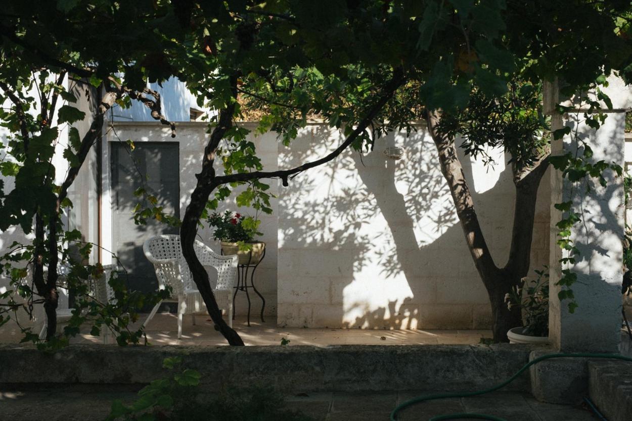 Masseria Torremossa Fasano Dış mekan fotoğraf