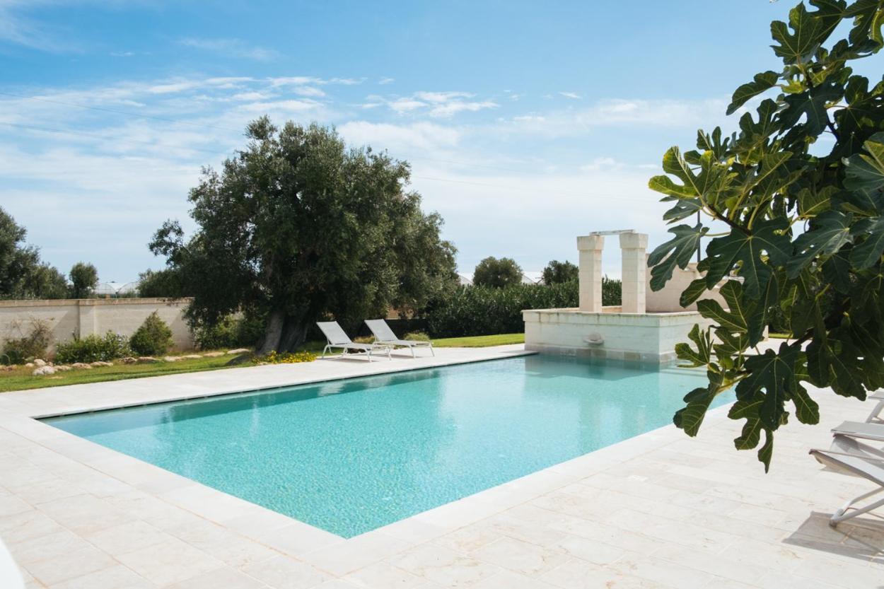 Masseria Torremossa Fasano Dış mekan fotoğraf