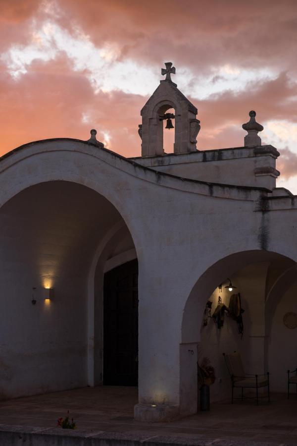 Masseria Torremossa Fasano Dış mekan fotoğraf