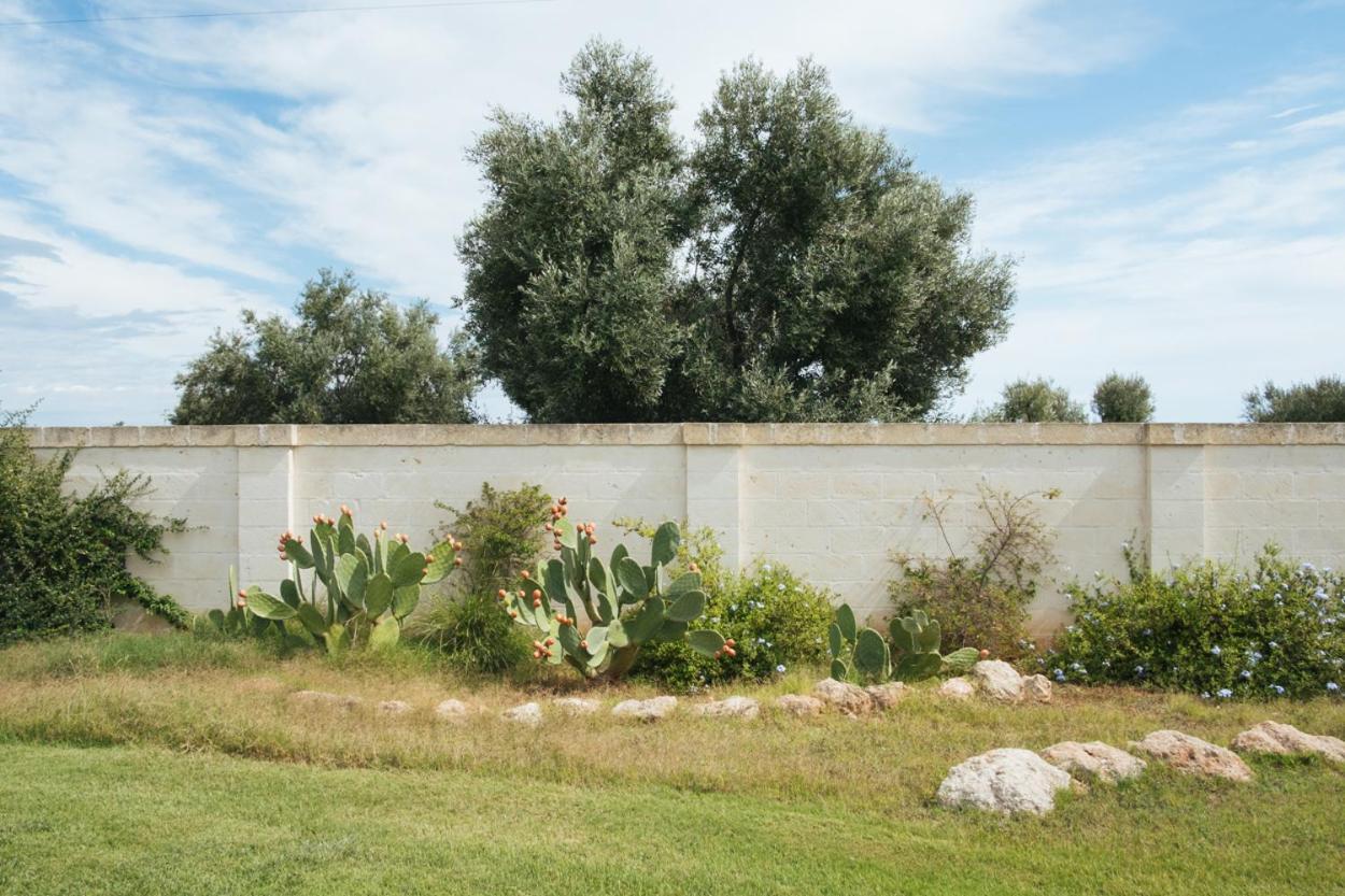 Masseria Torremossa Fasano Dış mekan fotoğraf