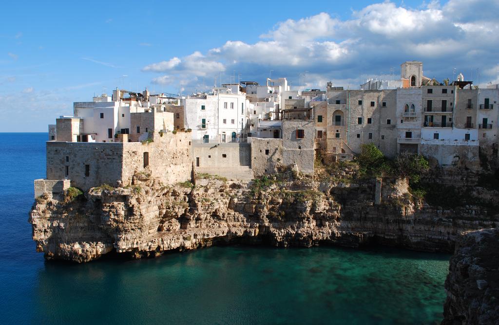 Masseria Torremossa Fasano Dış mekan fotoğraf