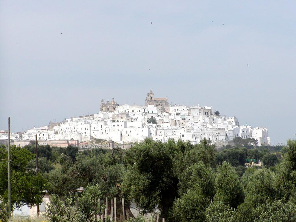 Masseria Torremossa Fasano Dış mekan fotoğraf