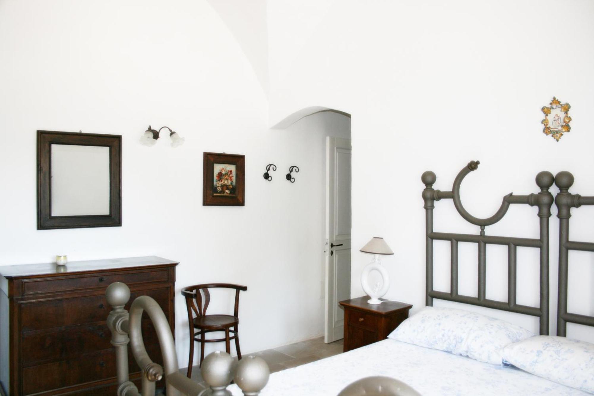 Masseria Torremossa Fasano Oda fotoğraf