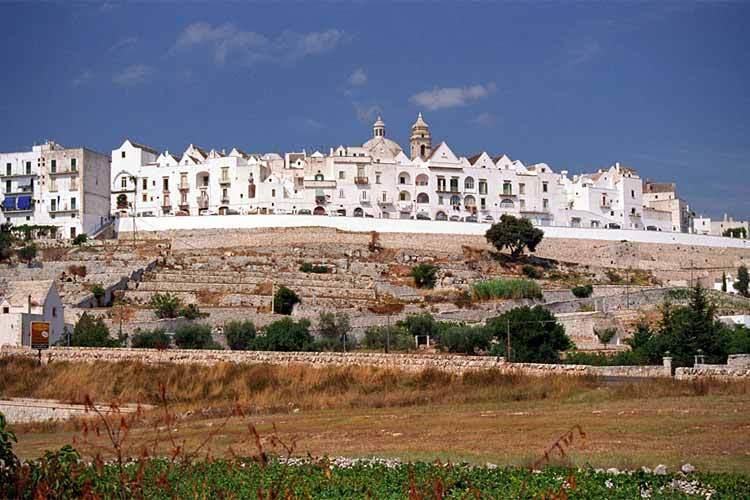 Masseria Torremossa Fasano Dış mekan fotoğraf