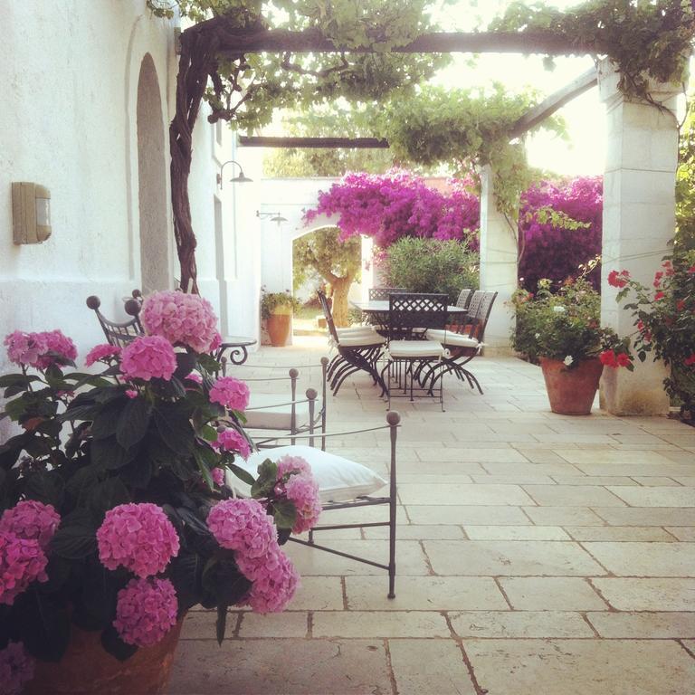 Masseria Torremossa Fasano Dış mekan fotoğraf