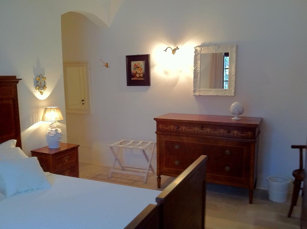 Masseria Torremossa Fasano Oda fotoğraf