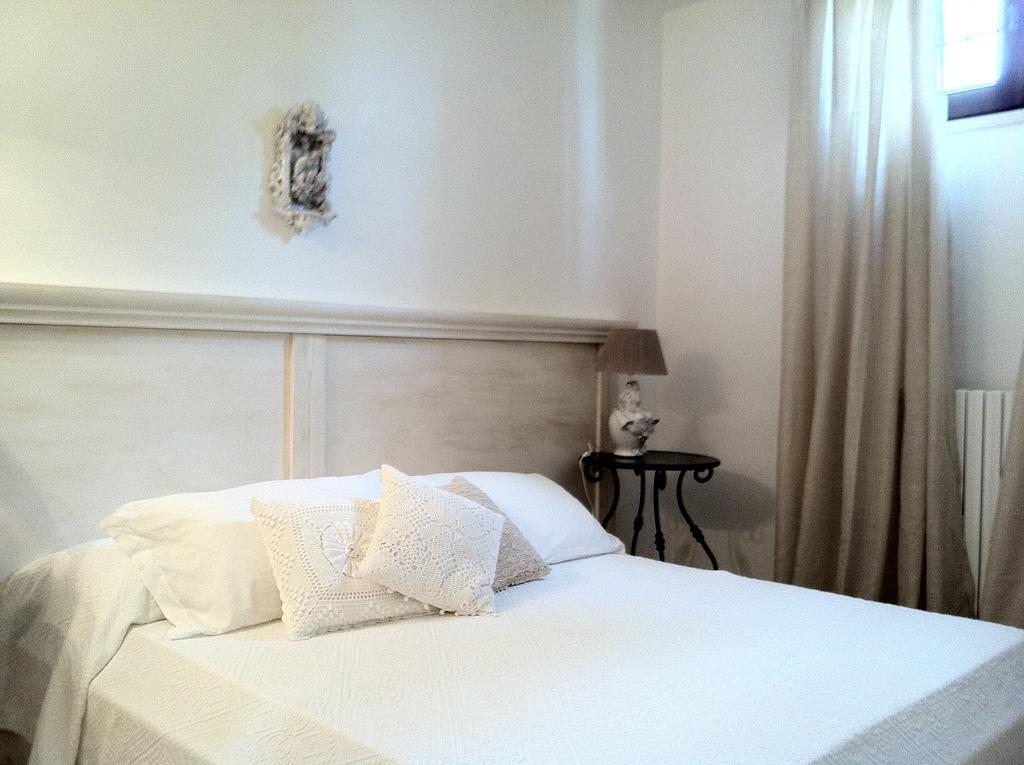Masseria Torremossa Fasano Oda fotoğraf