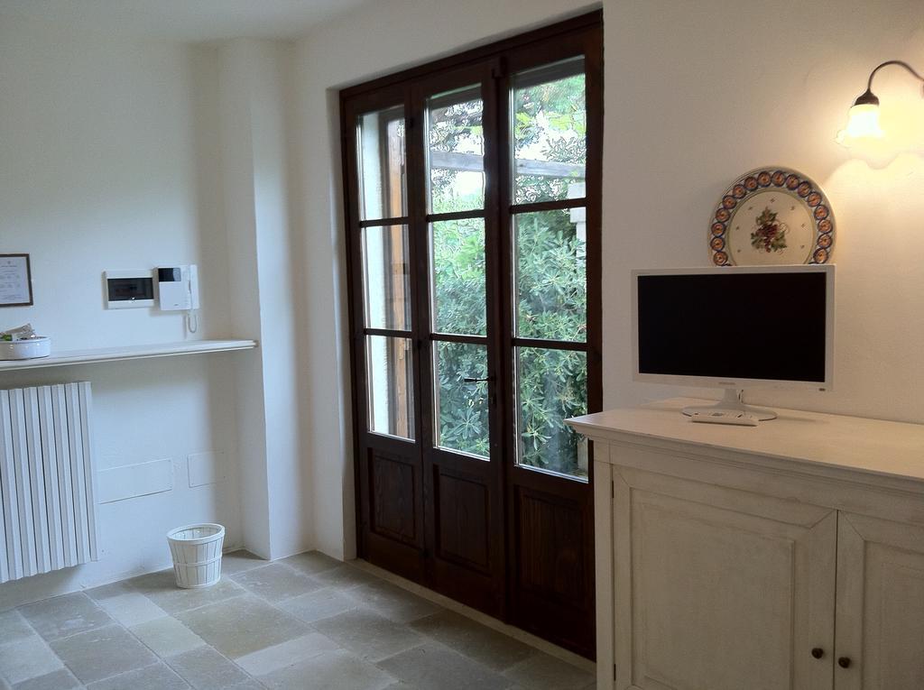 Masseria Torremossa Fasano Oda fotoğraf