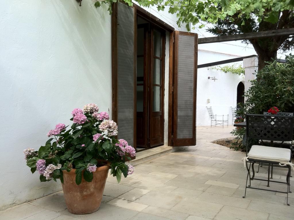 Masseria Torremossa Fasano Oda fotoğraf