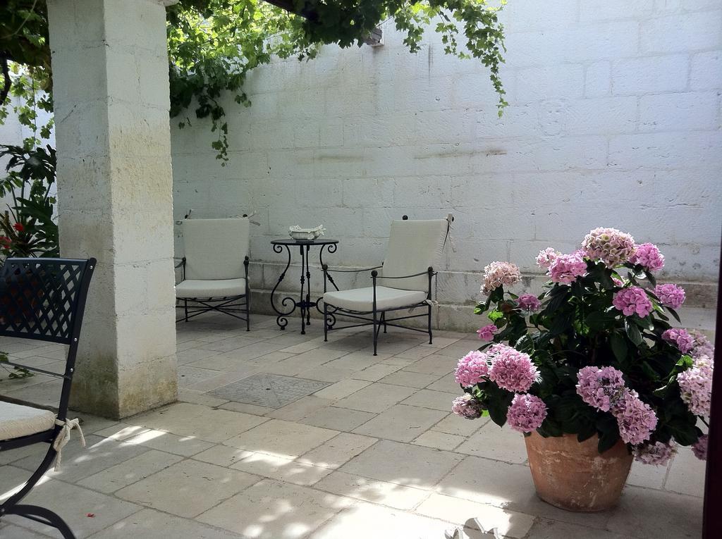 Masseria Torremossa Fasano Oda fotoğraf