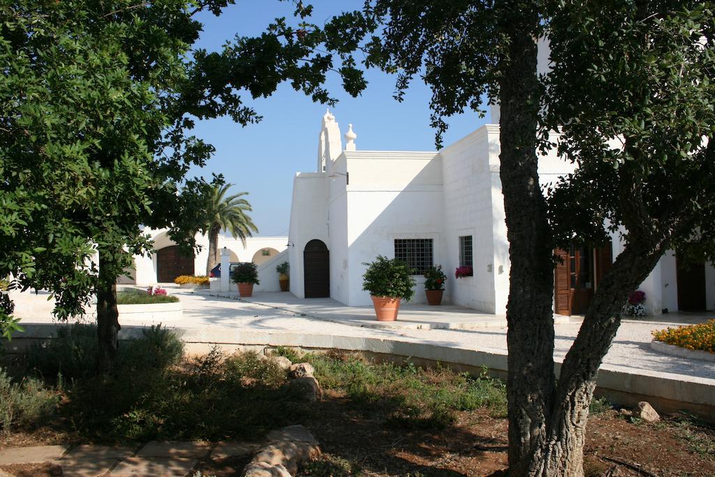 Masseria Torremossa Fasano Dış mekan fotoğraf