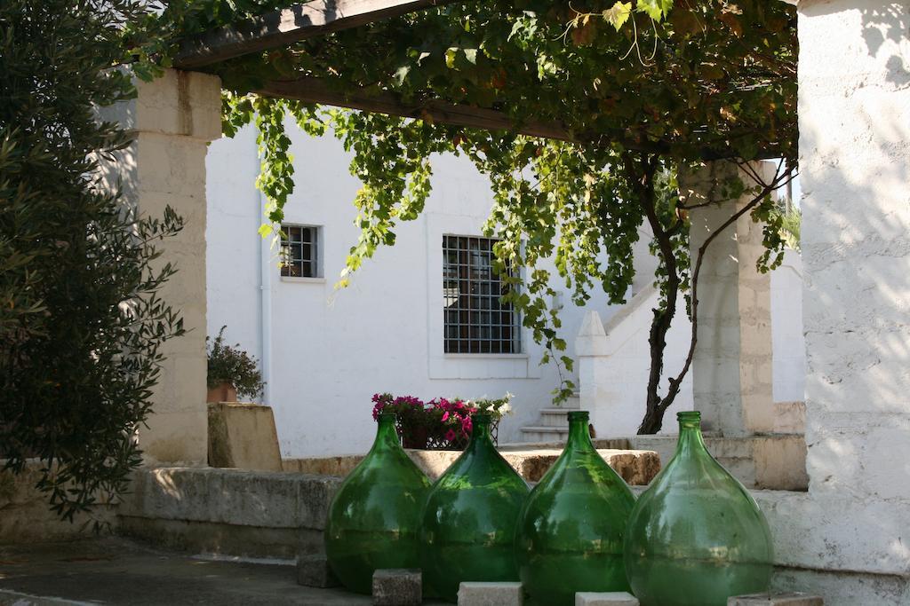 Masseria Torremossa Fasano Dış mekan fotoğraf