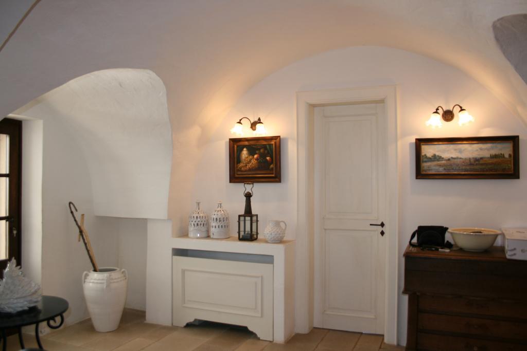 Masseria Torremossa Fasano Dış mekan fotoğraf