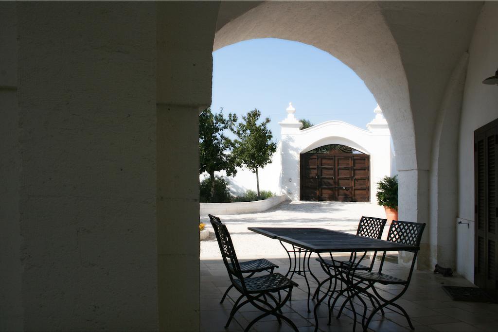 Masseria Torremossa Fasano Dış mekan fotoğraf