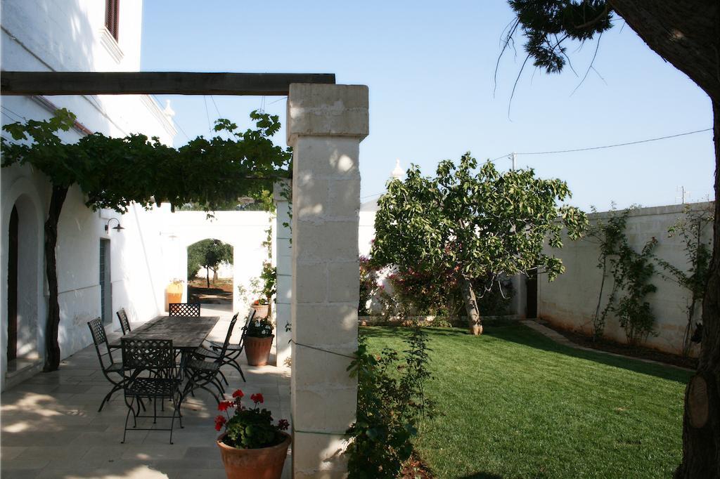 Masseria Torremossa Fasano Dış mekan fotoğraf