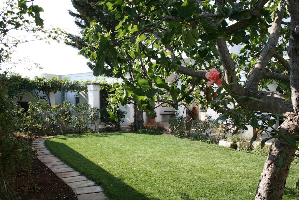 Masseria Torremossa Fasano Dış mekan fotoğraf