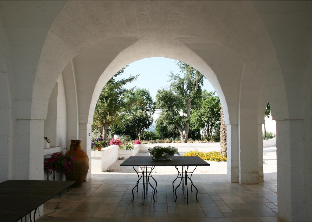 Masseria Torremossa Fasano Dış mekan fotoğraf