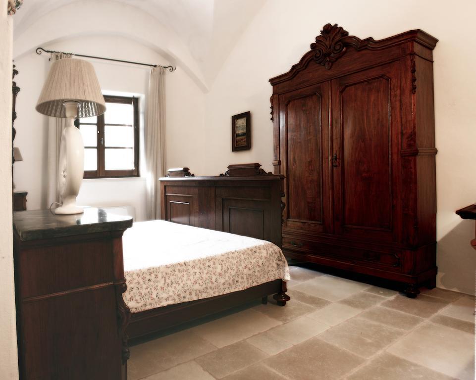 Masseria Torremossa Fasano Oda fotoğraf