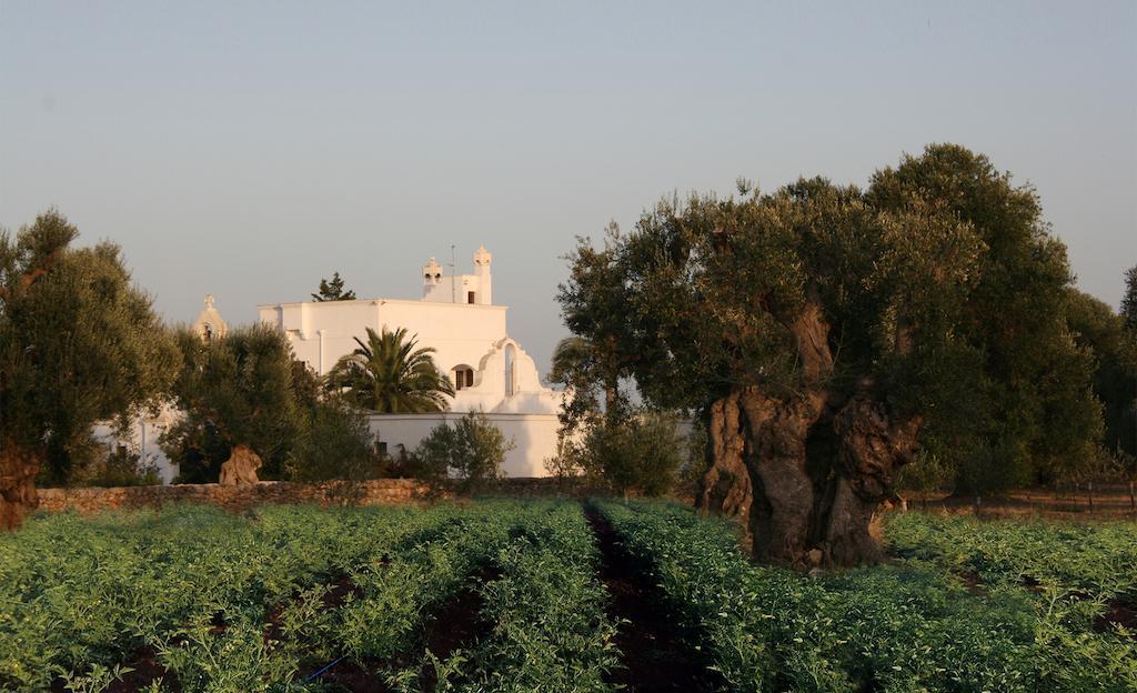 Masseria Torremossa Fasano Dış mekan fotoğraf