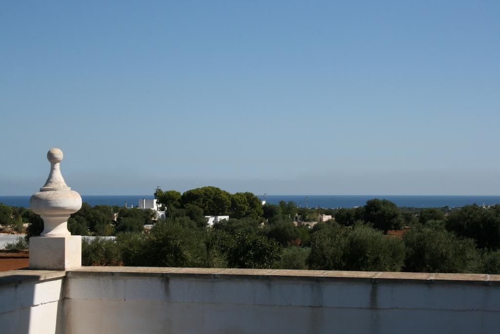 Masseria Torremossa Fasano Dış mekan fotoğraf