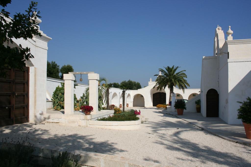 Masseria Torremossa Fasano Dış mekan fotoğraf