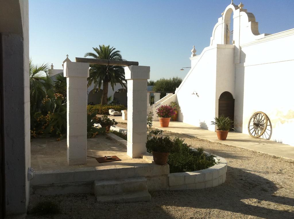Masseria Torremossa Fasano Dış mekan fotoğraf