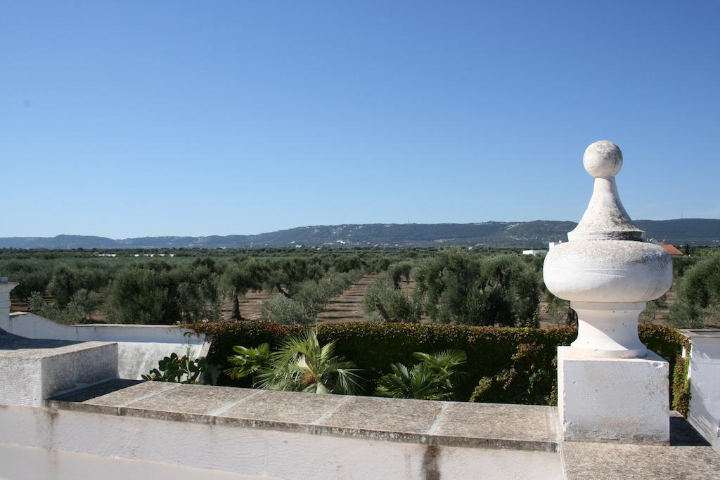 Masseria Torremossa Fasano Dış mekan fotoğraf