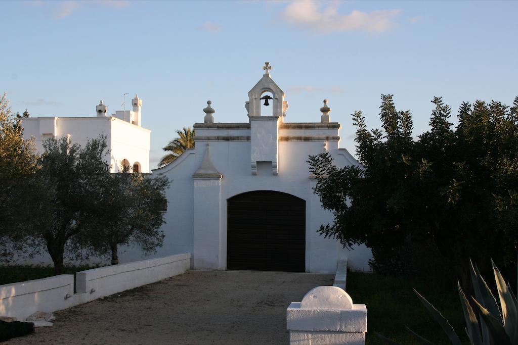 Masseria Torremossa Fasano Dış mekan fotoğraf