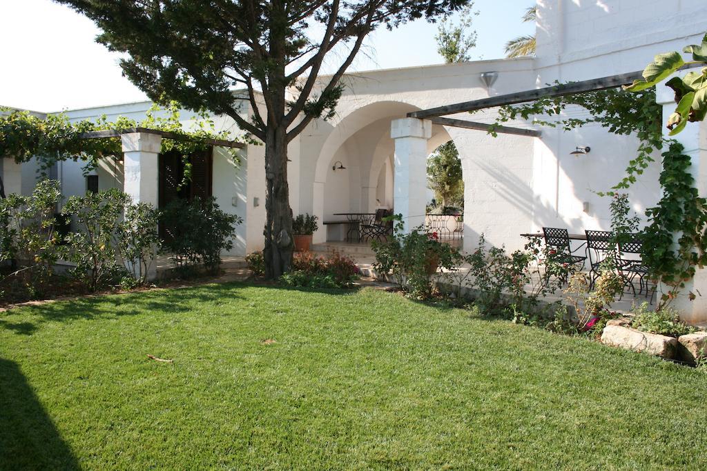 Masseria Torremossa Fasano Dış mekan fotoğraf