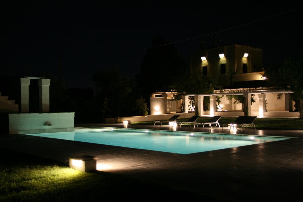 Masseria Torremossa Fasano Dış mekan fotoğraf
