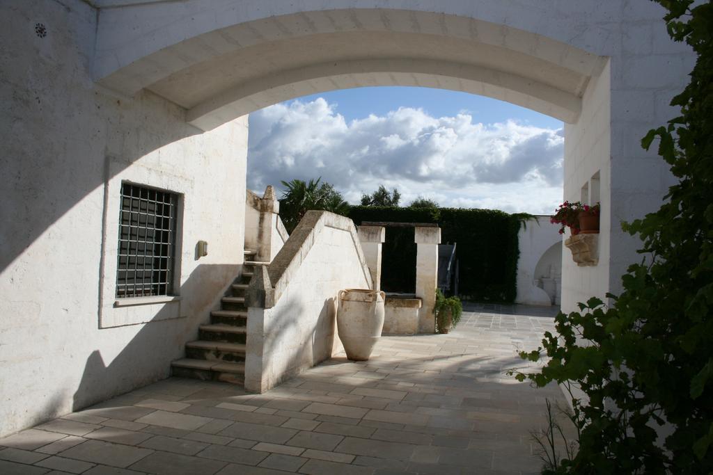 Masseria Torremossa Fasano Dış mekan fotoğraf