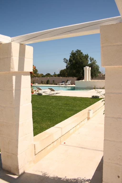 Masseria Torremossa Fasano Dış mekan fotoğraf